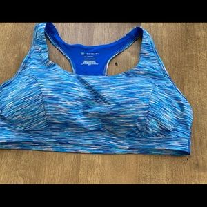Sports Bra - Size 2X